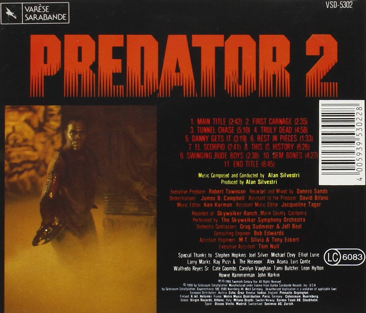 Predator 2