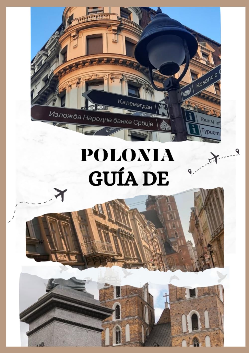 GUÍA DE POLONIA