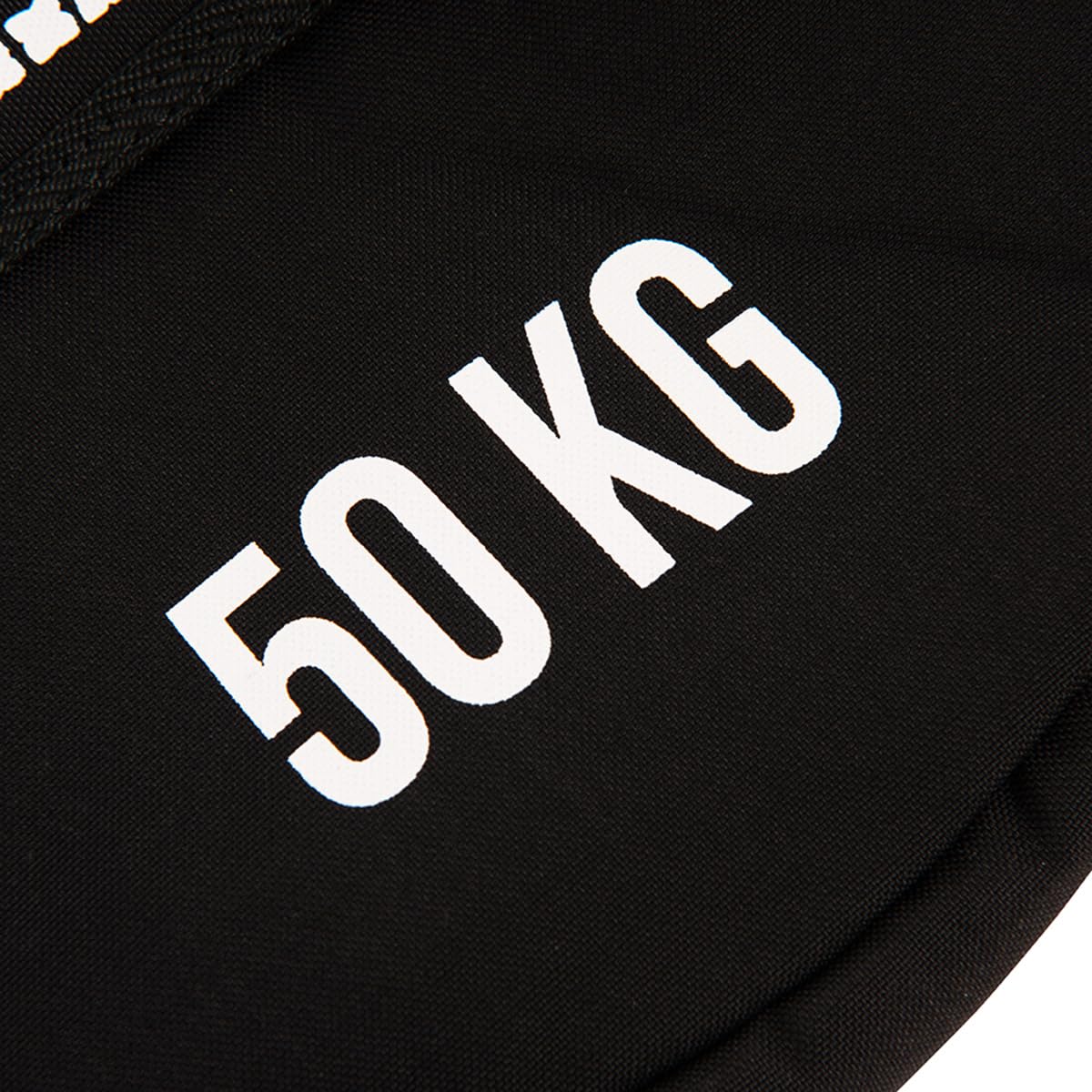Sandbag Pro 50 KG - Bulgarian Bag para Entrenamiento Funcional en Casa y Gimnasio