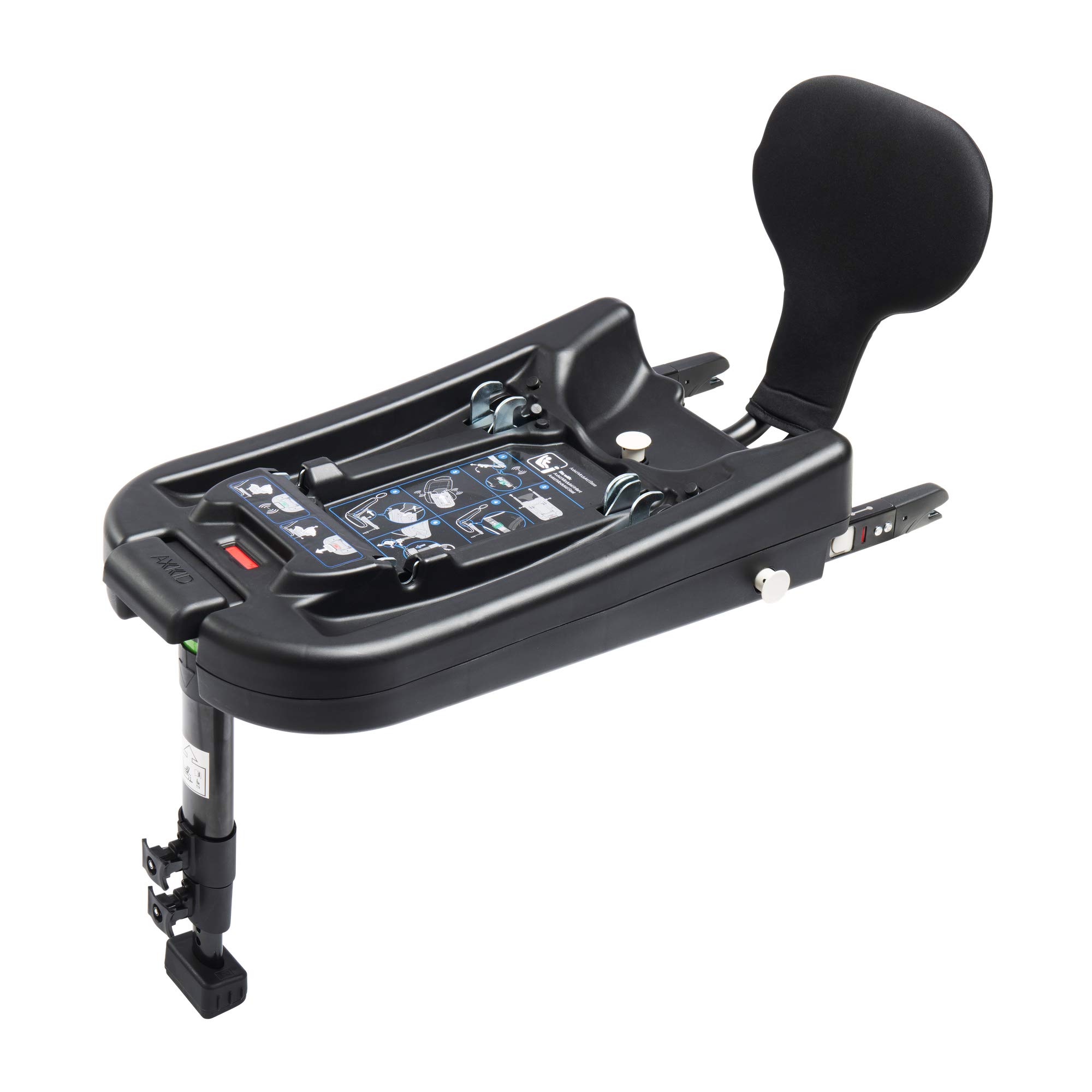 AXKID Basisstation Modukid voor Modukid Infant en Modukid
