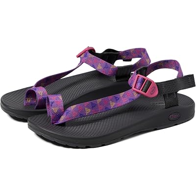 Сандалии Chaco Bodhi