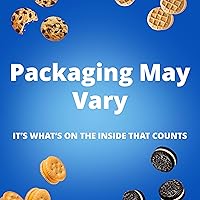 Vista 4 de Mini galletas OREO, mini galletas CHIPS AHOY!, Nutter Butter Bites y RITZ Bits galletas de queso, paquete surtido, 15 bolsas grandes