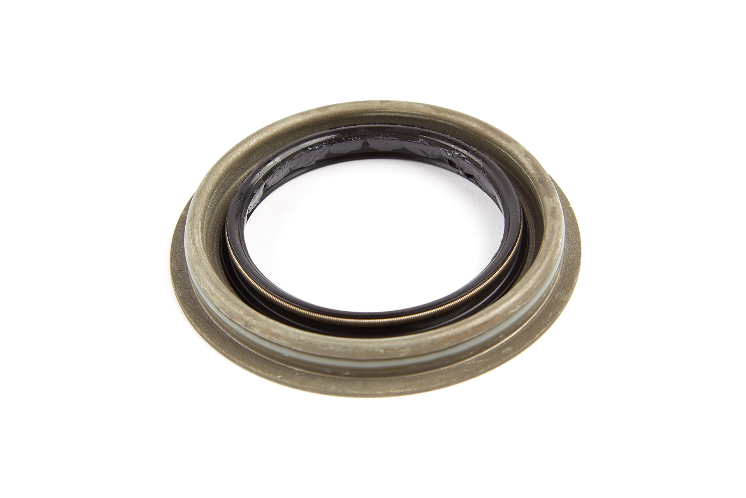 Amazon.com: GM Genuine Parts 24266709 Automatic Transmission 