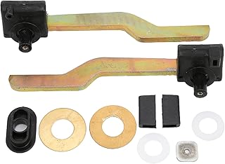 Aramox Acessório de ferramenta de alinhamento de cárter de óleo Ferramenta de alinhamento de liga de alumínio para motores GM LS1 LS2 LS3 LS6 L99 LS4 LS9 LSA LQ4 V8