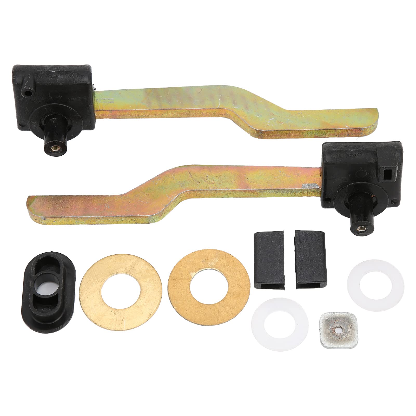 Kit De Réparation De Verrou De Capot Verrouillage Clasp Cover Frame Outils De Maintenance Pour Cabriolet F67