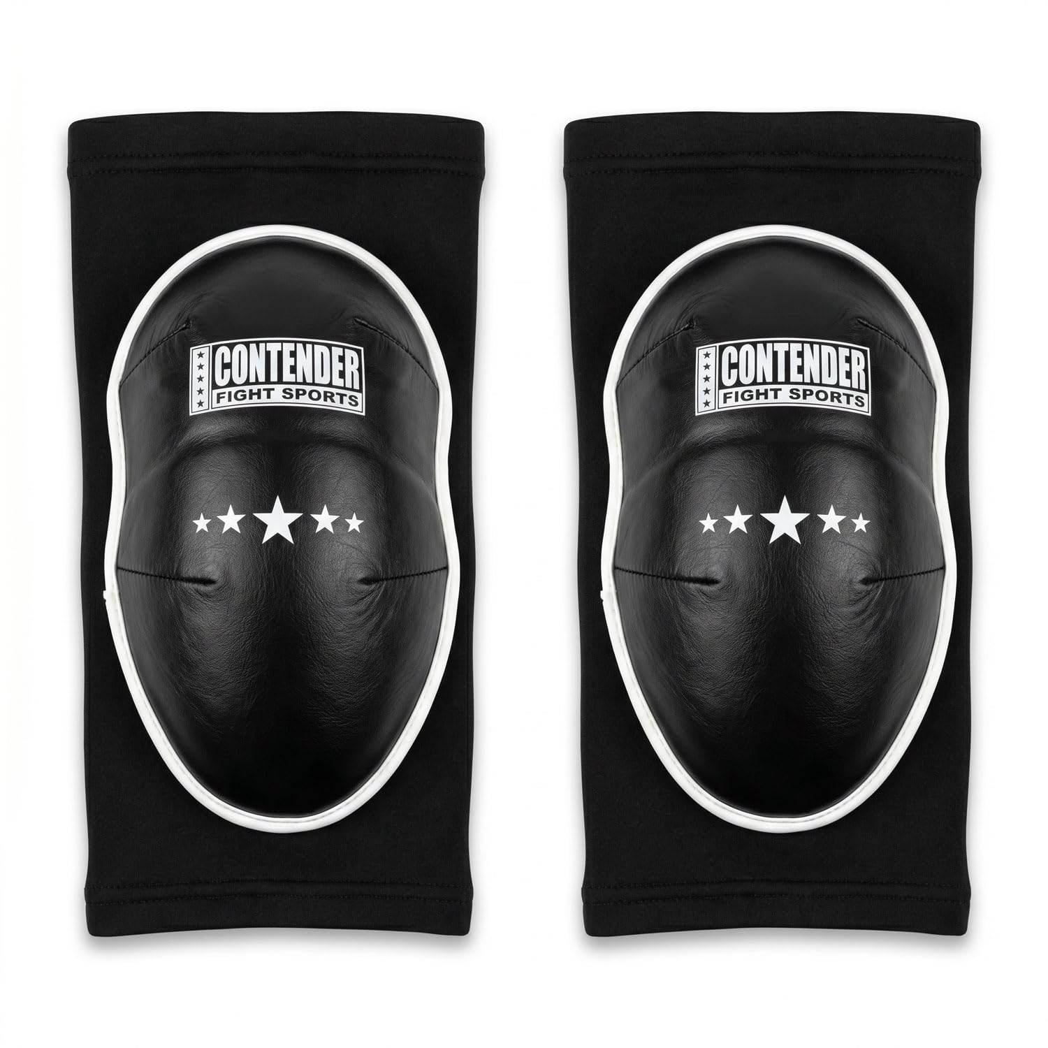 Contender Fight Sports Protectores de rodilla Jel Striking