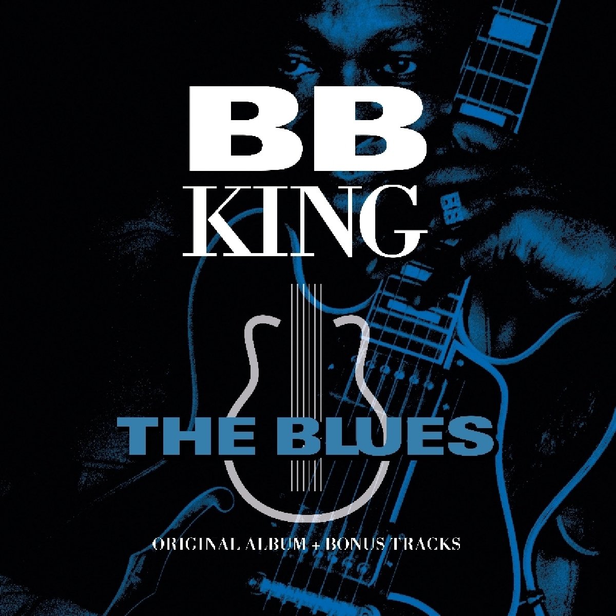 Blues [VINYL]