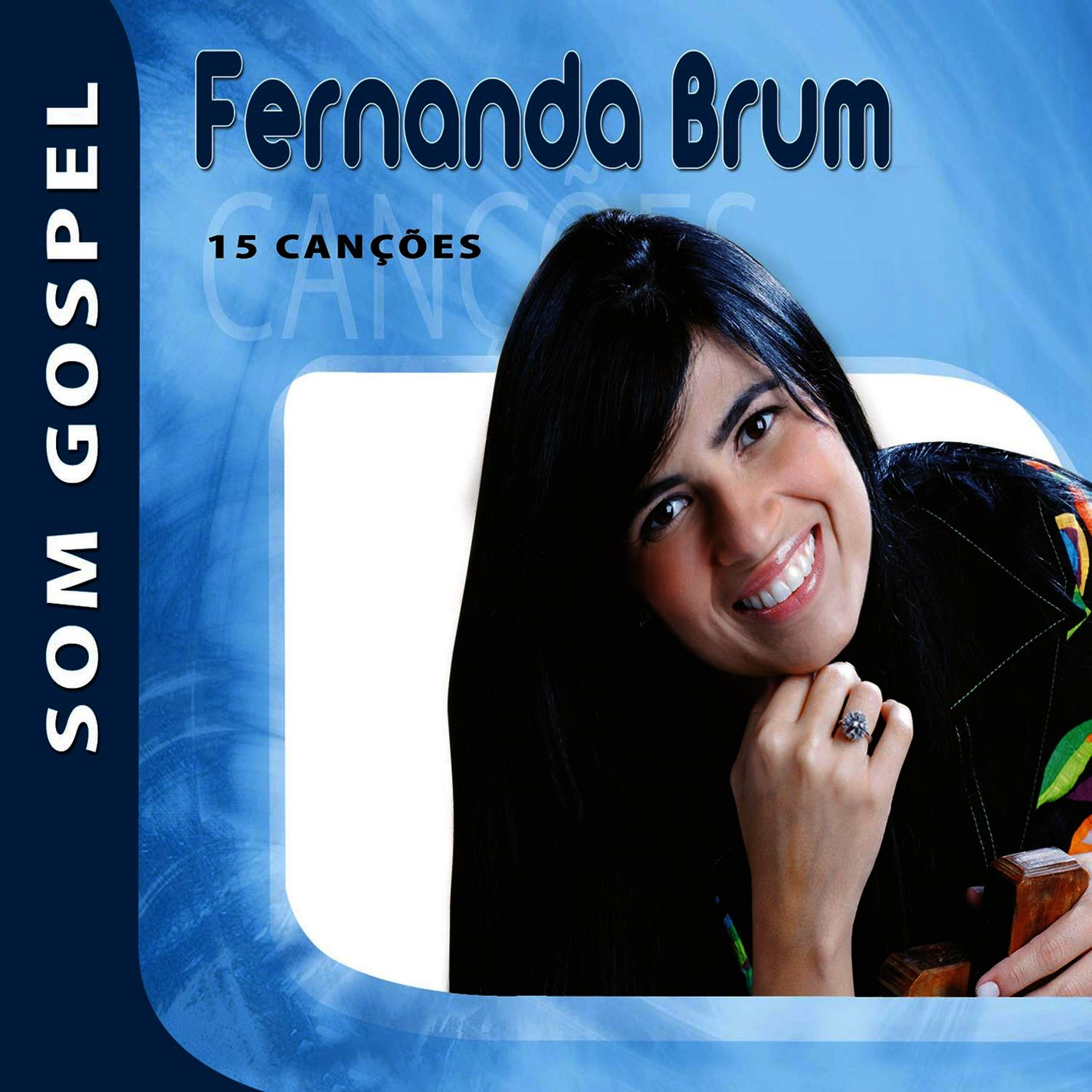 Fernanda Brum e Ana Paula Valadão