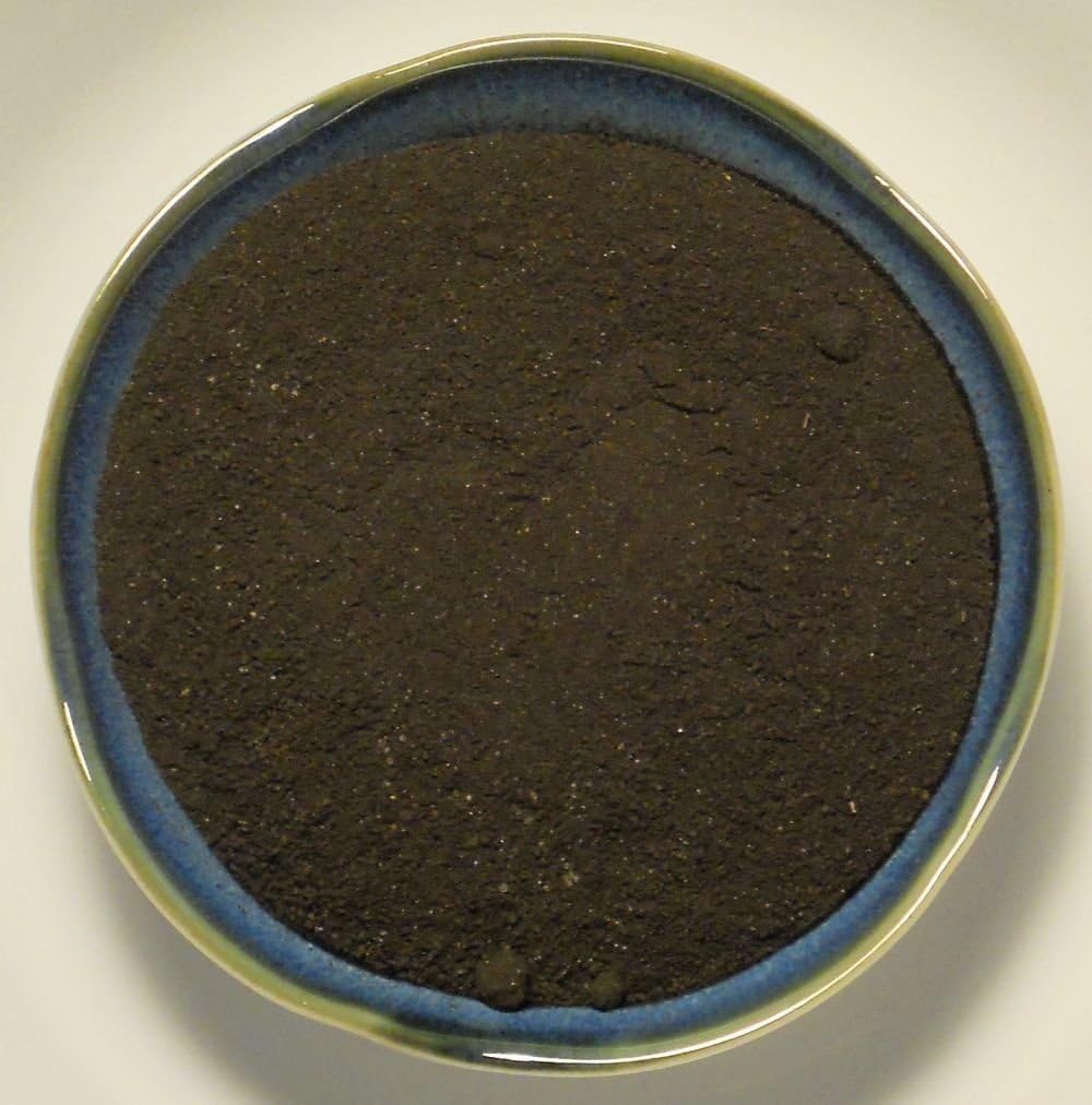 Soil Inoculant for All Soybean Varieties OMRI Listed 1.0