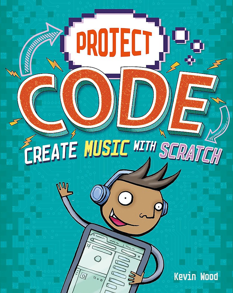 Project Code: Create Music with Scratch