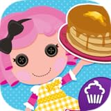 Lalaloopsy Diner
