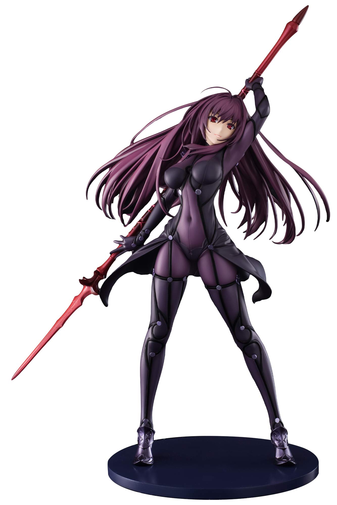 Amazon | ピーエムオフィスエー Fate/Grand Order ランサー/スカサハ 1 