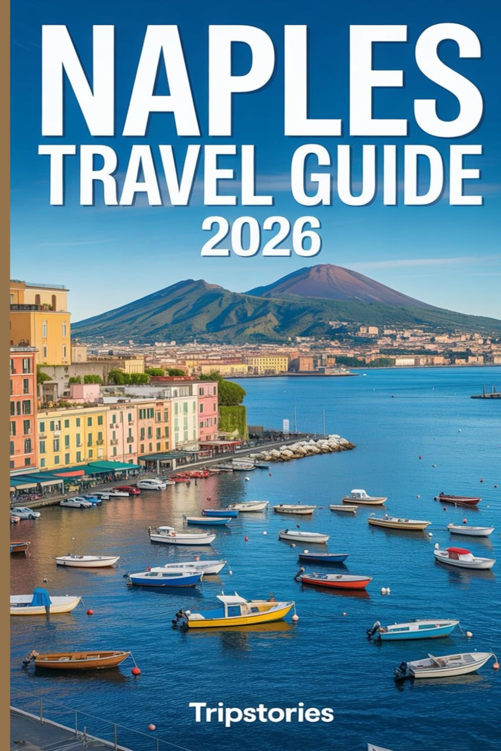 Naples Travel Guide 2026: Carefully Planned Routes | Local Life | Food, Day Trips & Practical Guidance Across Naples and Beyond