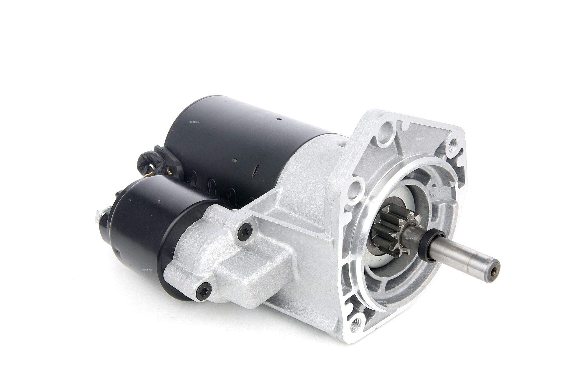 RIDEX 2S0090 Motorino avviamento Compatibilità con VW POLO 9N