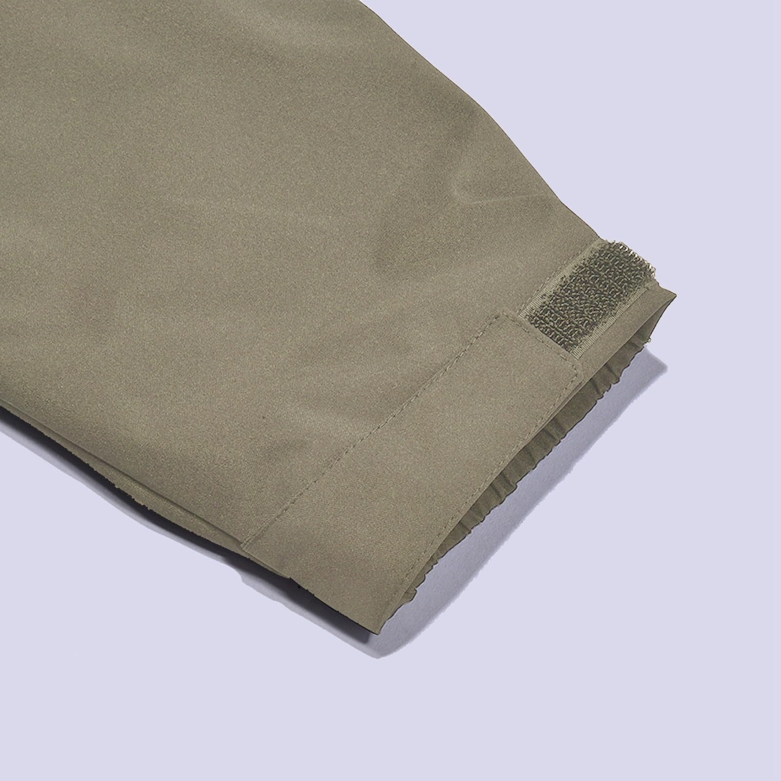 Genérico Impermeable Mujer-Chaqueta De MontañIsmo Al Aire Libre Transpirable Y Resistente Al De Una Sola Capa Fina De Color SóLido Para Mujer