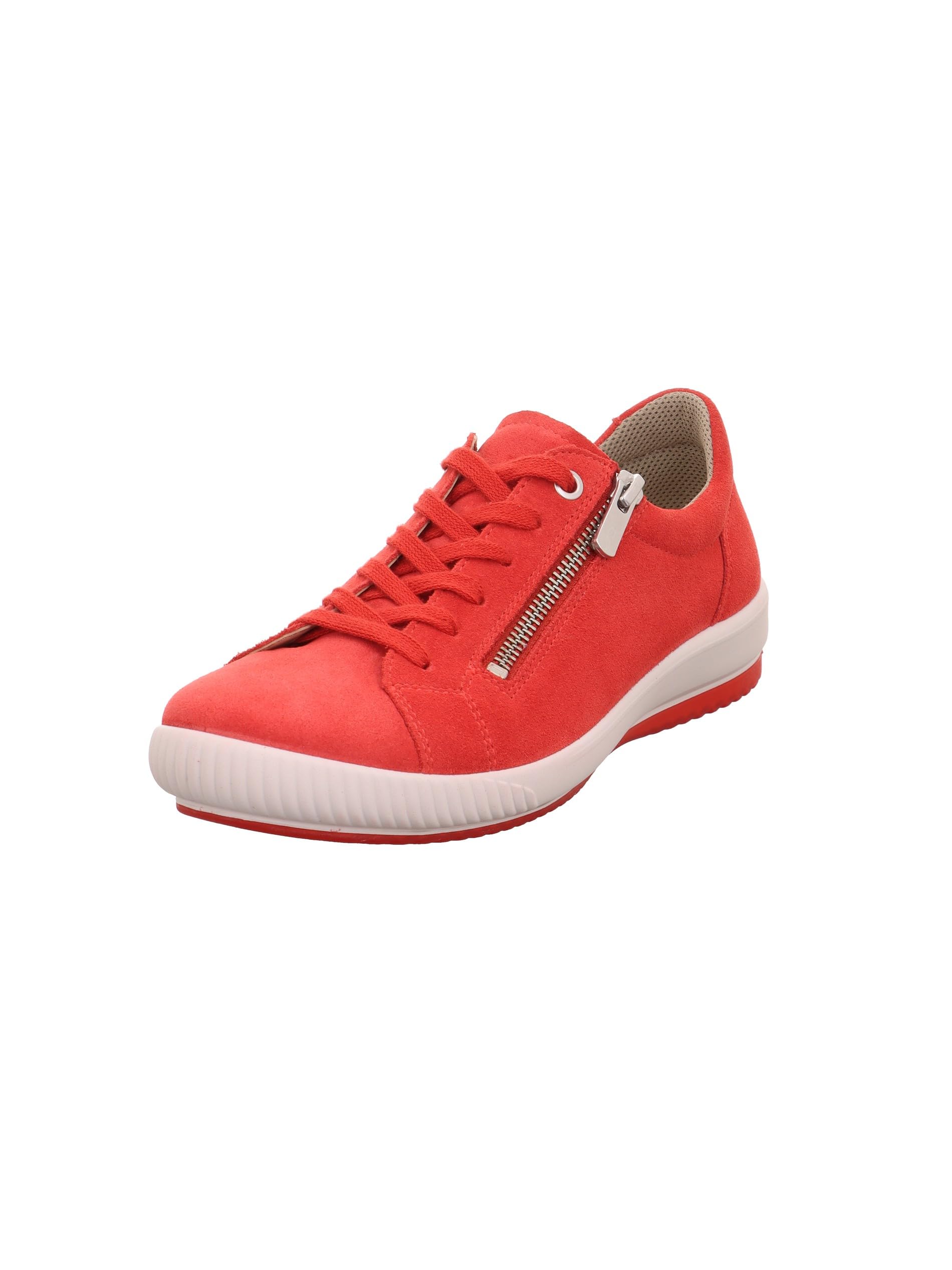 Legero Women's Tanaro 5.0 Trainers, Marte 5000, 38.5 EU, Marte 5000, 6.5 UK