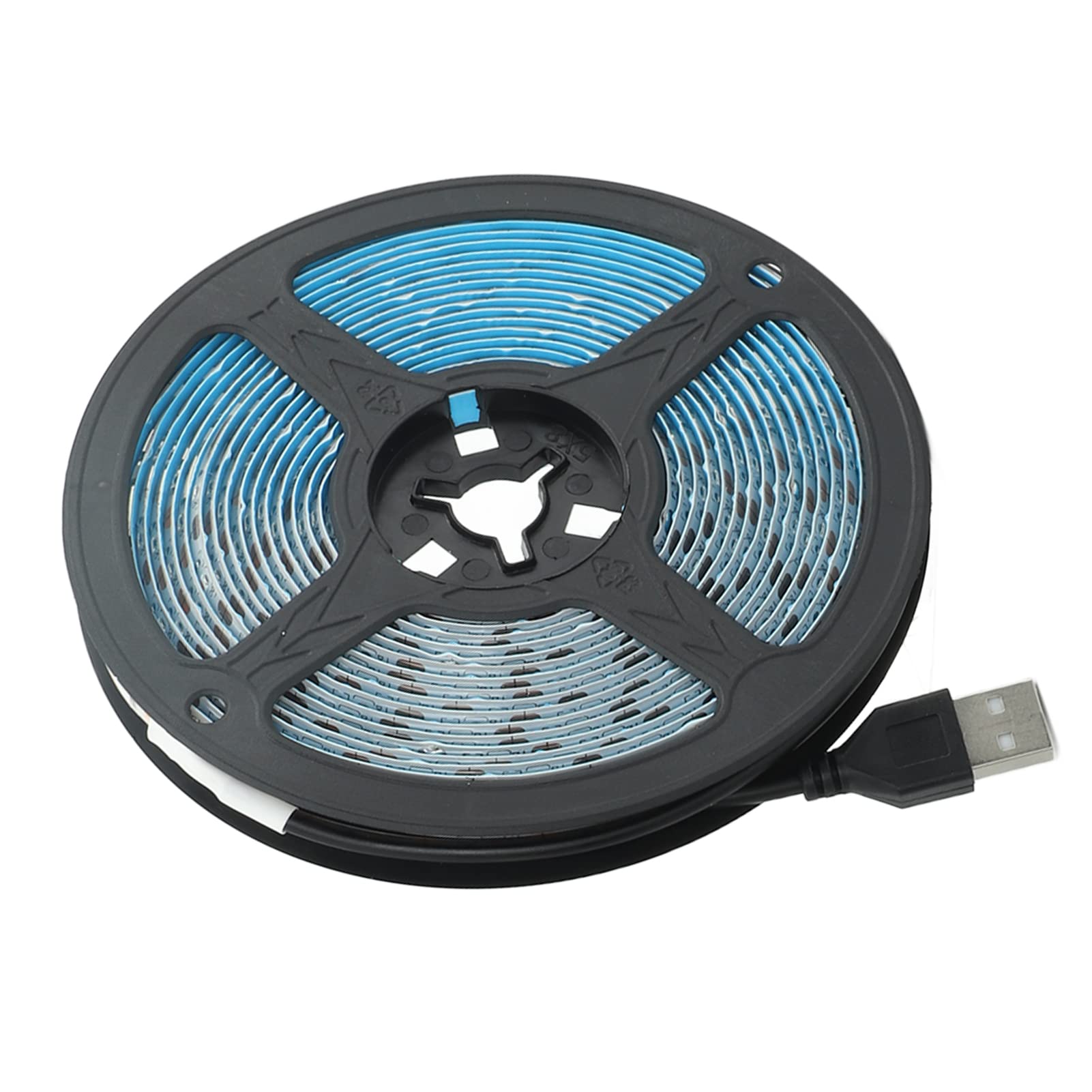 Bewinner Lampe de Croissance LED Solaire 20W Plein Spectre, Bandeau