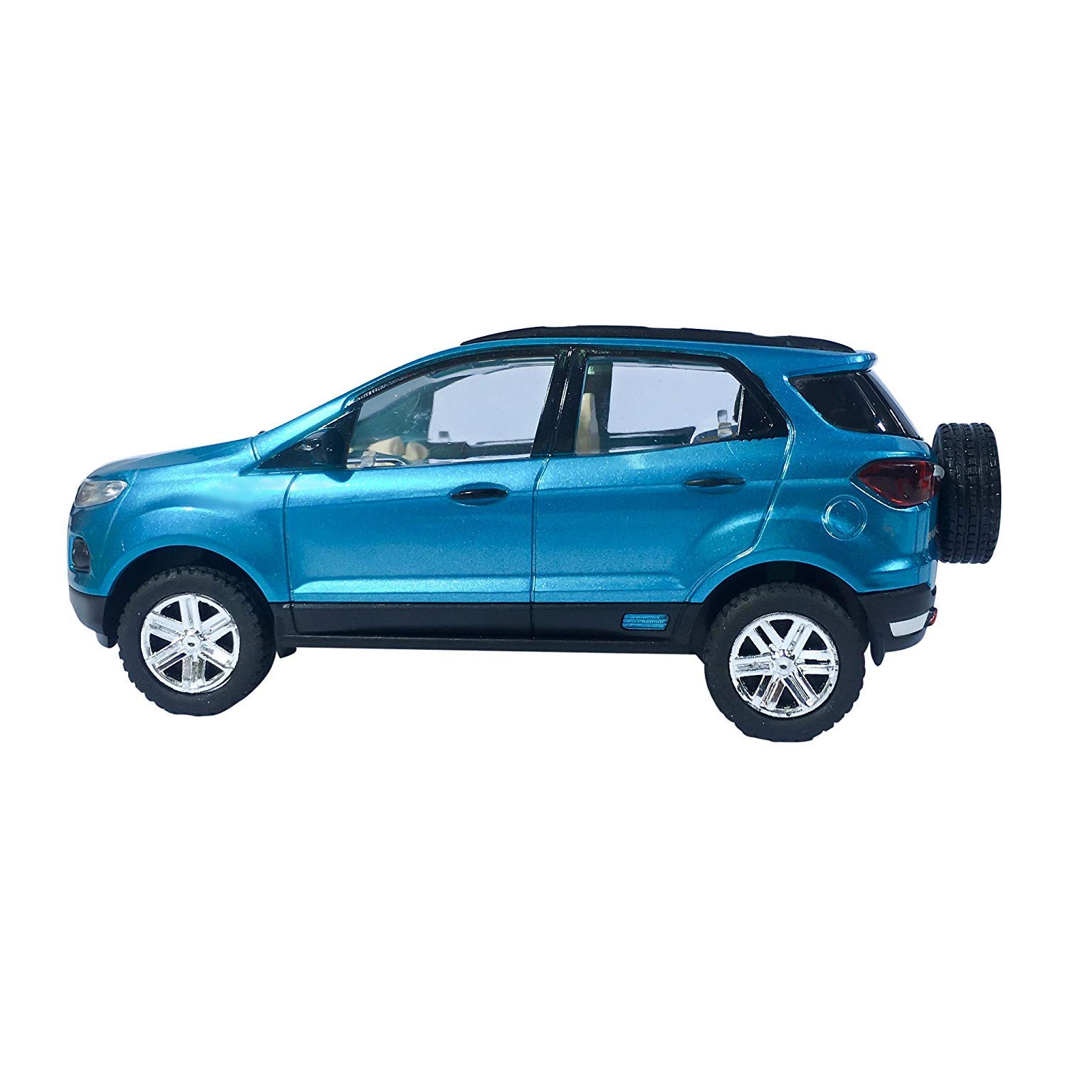Amisha Gift Gallery® Toys Plastic Pull Back Action Spotz Echo Indian Popular SUV - Electric Blue (B07NGPP7NG) Amazon Price History, Amazon Price Tracker