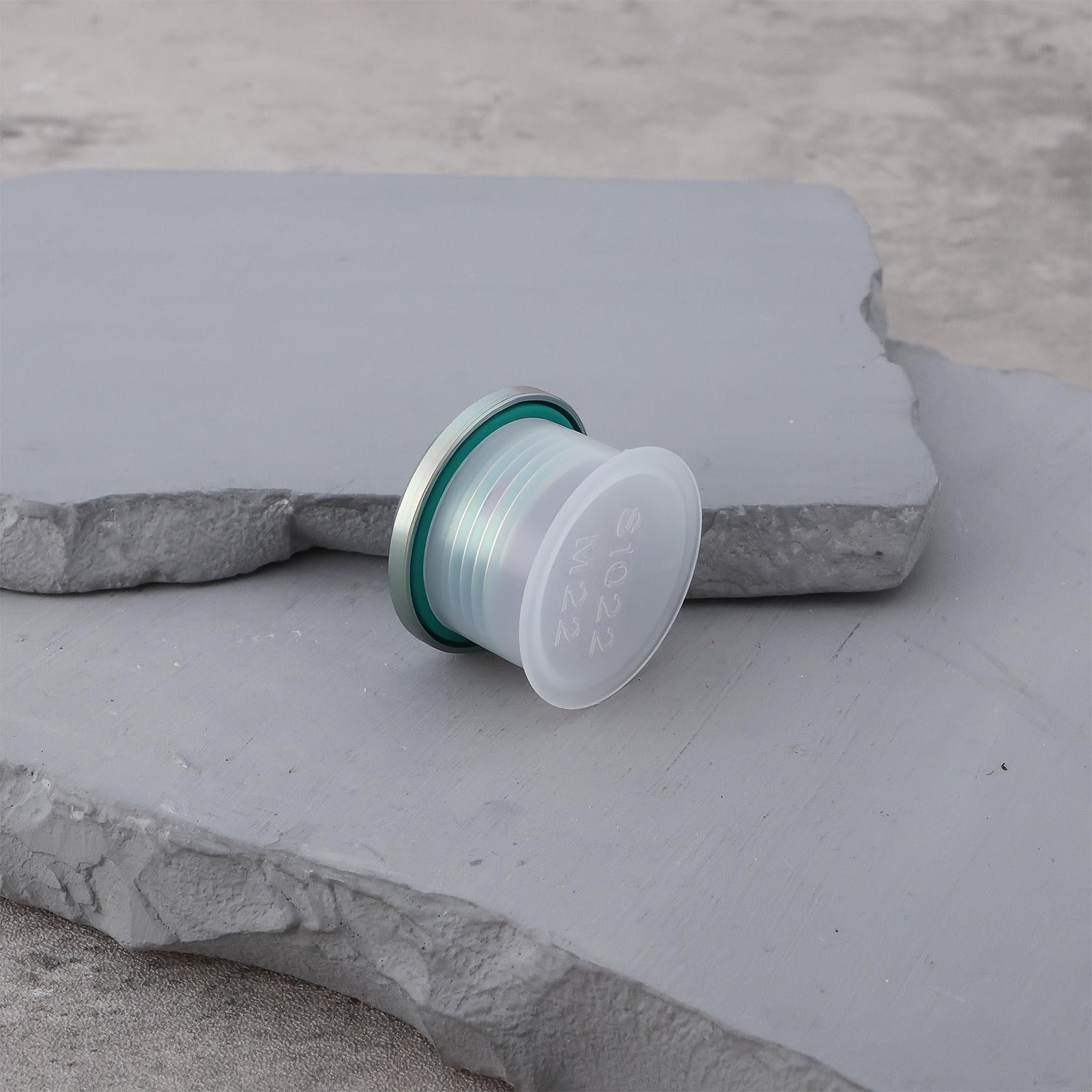 EMagTech Bouchon De Vidange Différentiel Avec Joint Torique