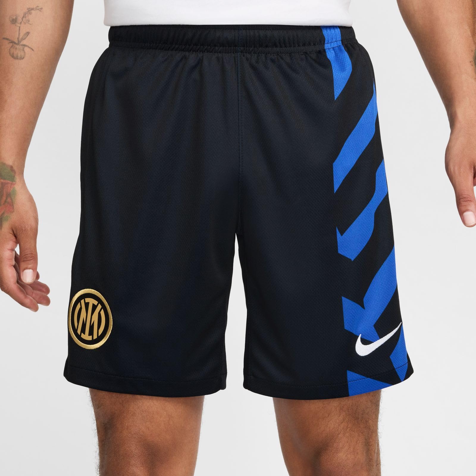 Nike Herren Shorts Inter M Nk Df Short Stad Hm