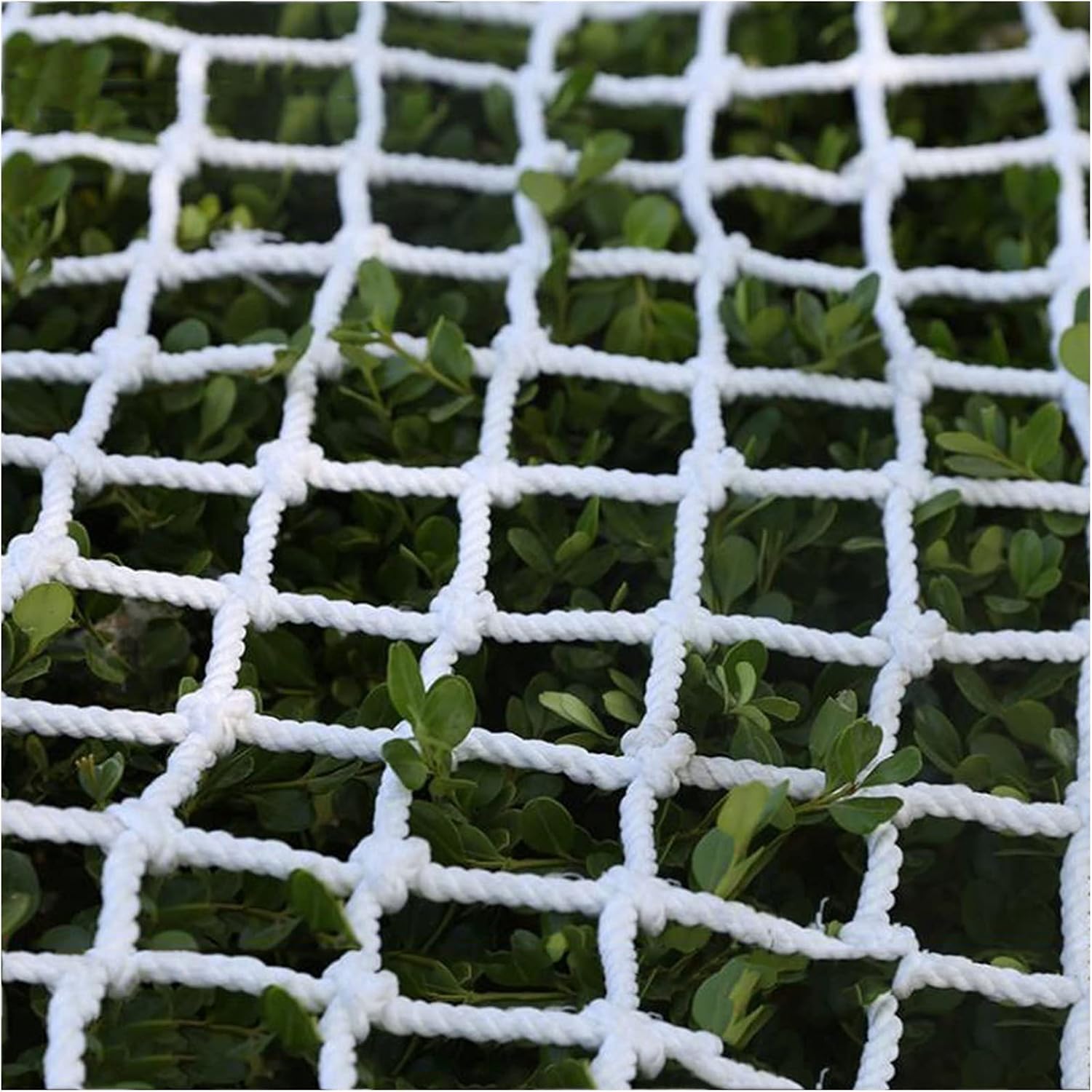 Kids Outdoor Climbing Net for Garden Swing Sets - Safe Play Equipment for Active Fun & Secure Playtime Adventures in Backyards & Play Areas