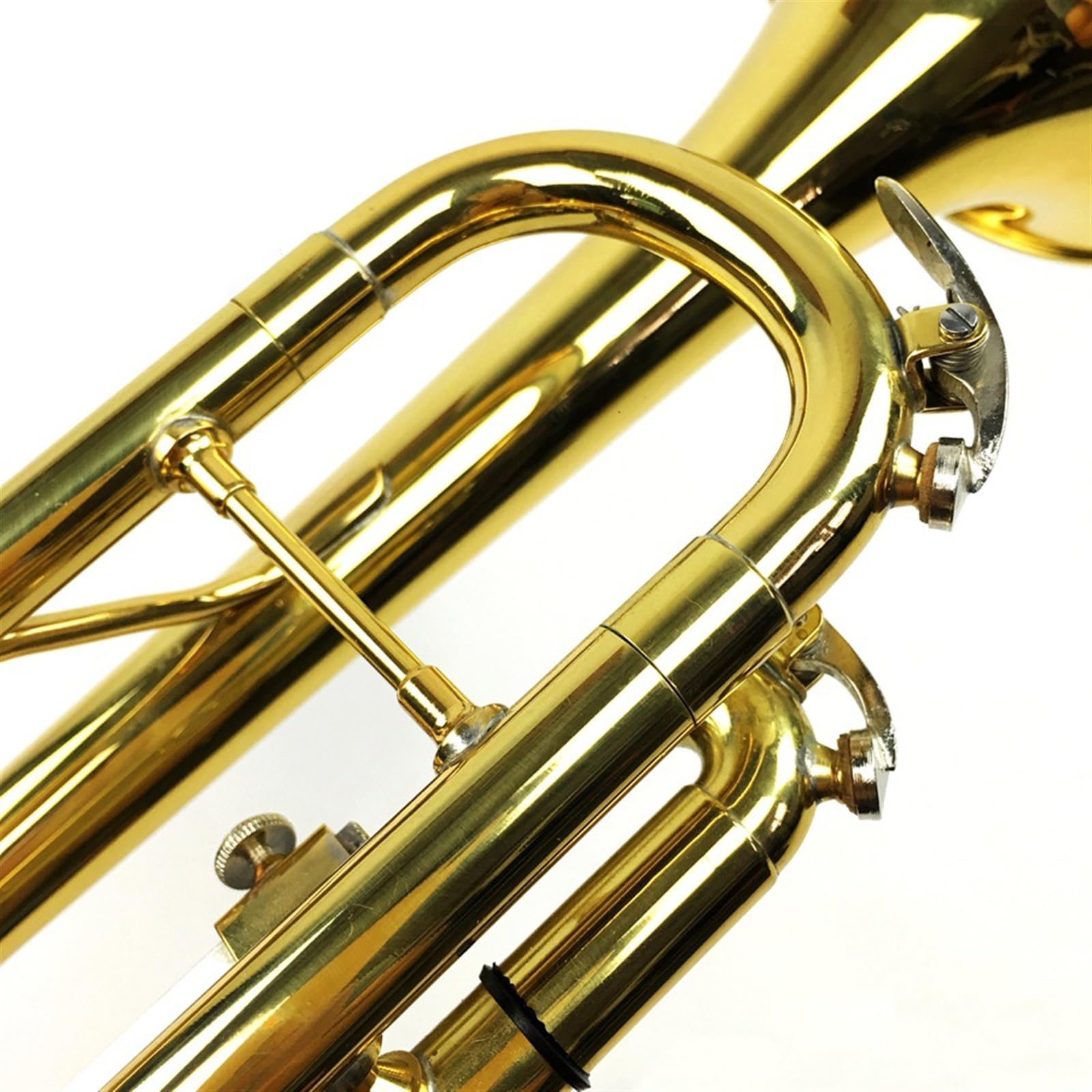 Tromba Strumento Strumento A Fiato Per Studenti Professionisti Principianti In Ottone A Tromba