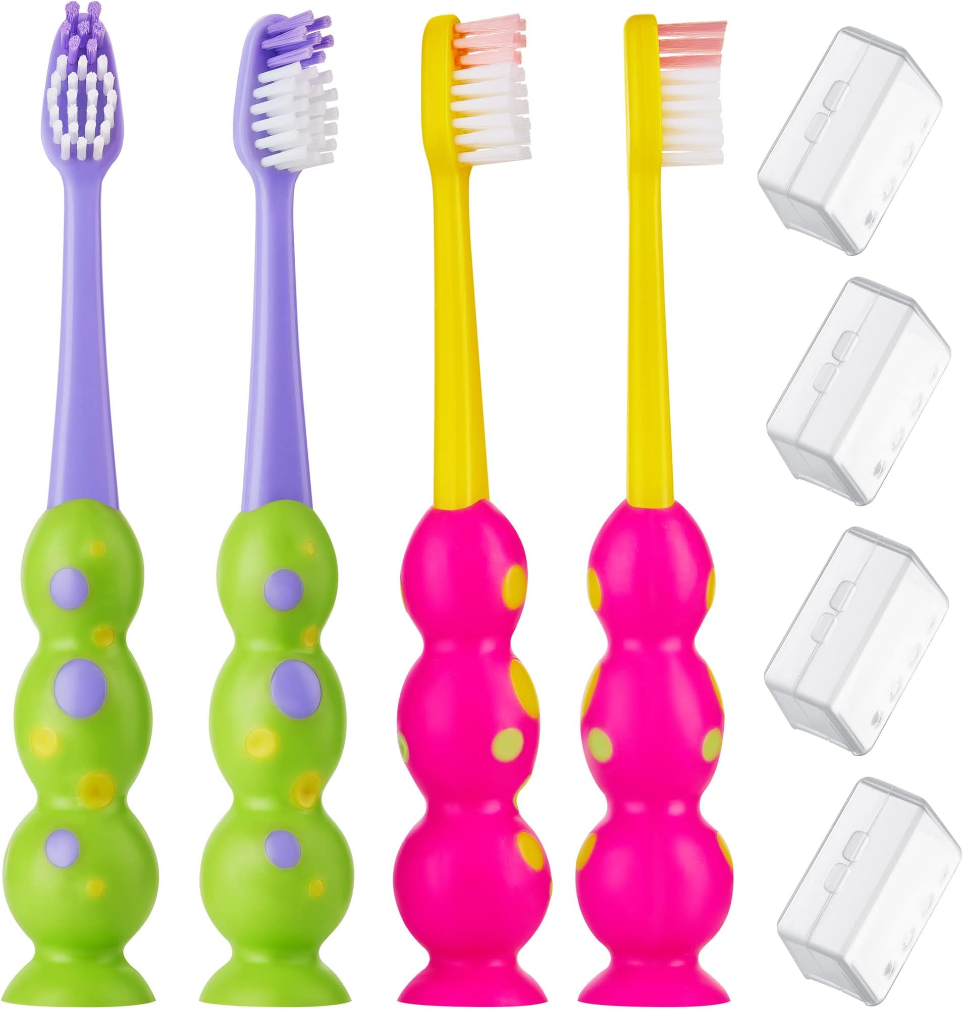 Kids Toothbrushes