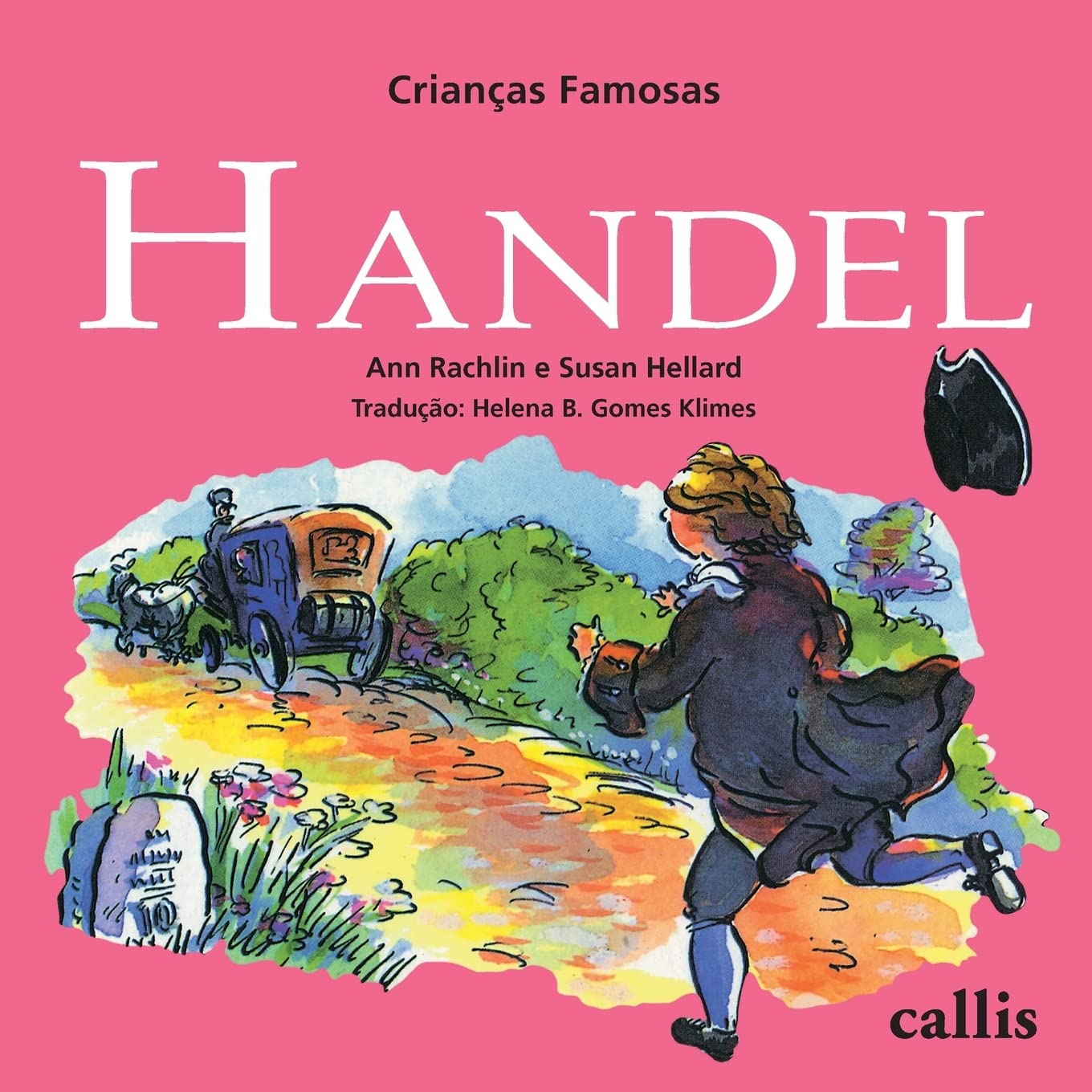 Handel cabas minimaliste aux finitions soignées en toile premium