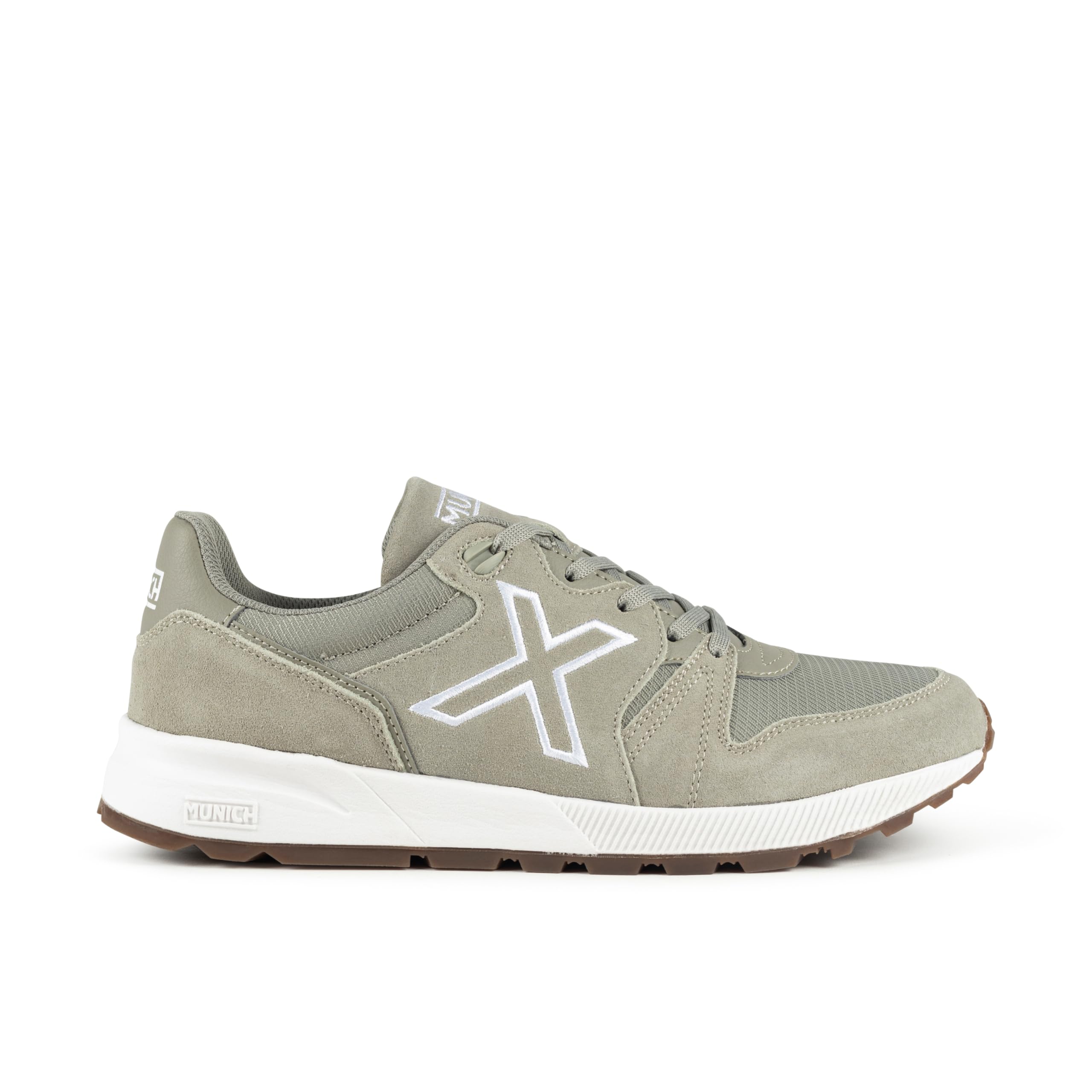 Munich 1030 85 SneakerUnisex - Adulto