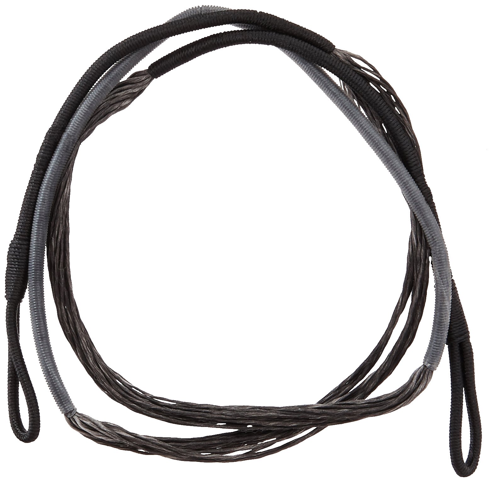 Compound String B50 32in 18st Blk MCS--SEL