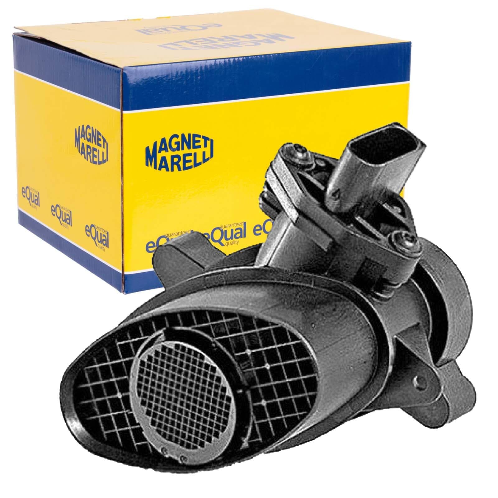 MAGNETI MARELLI Luftmassenmesser