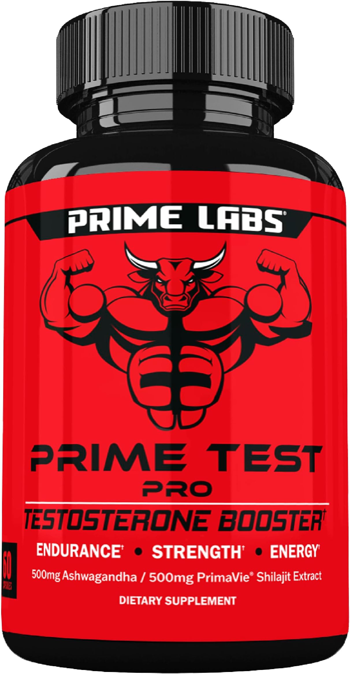 best testosterone booster
