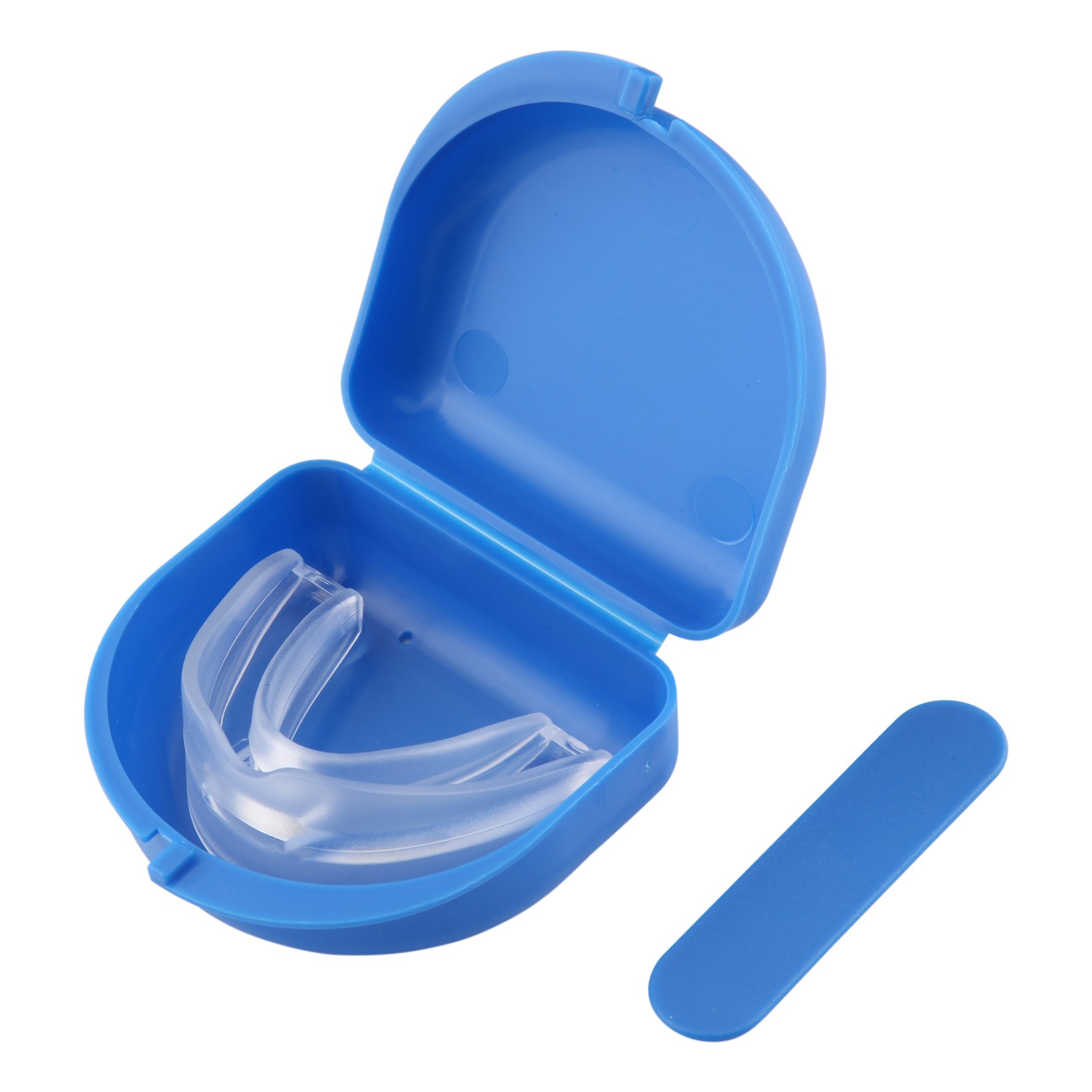 Stop Snoring AidsSleeping Mouth Guard Anti Snore DeviceSnoring