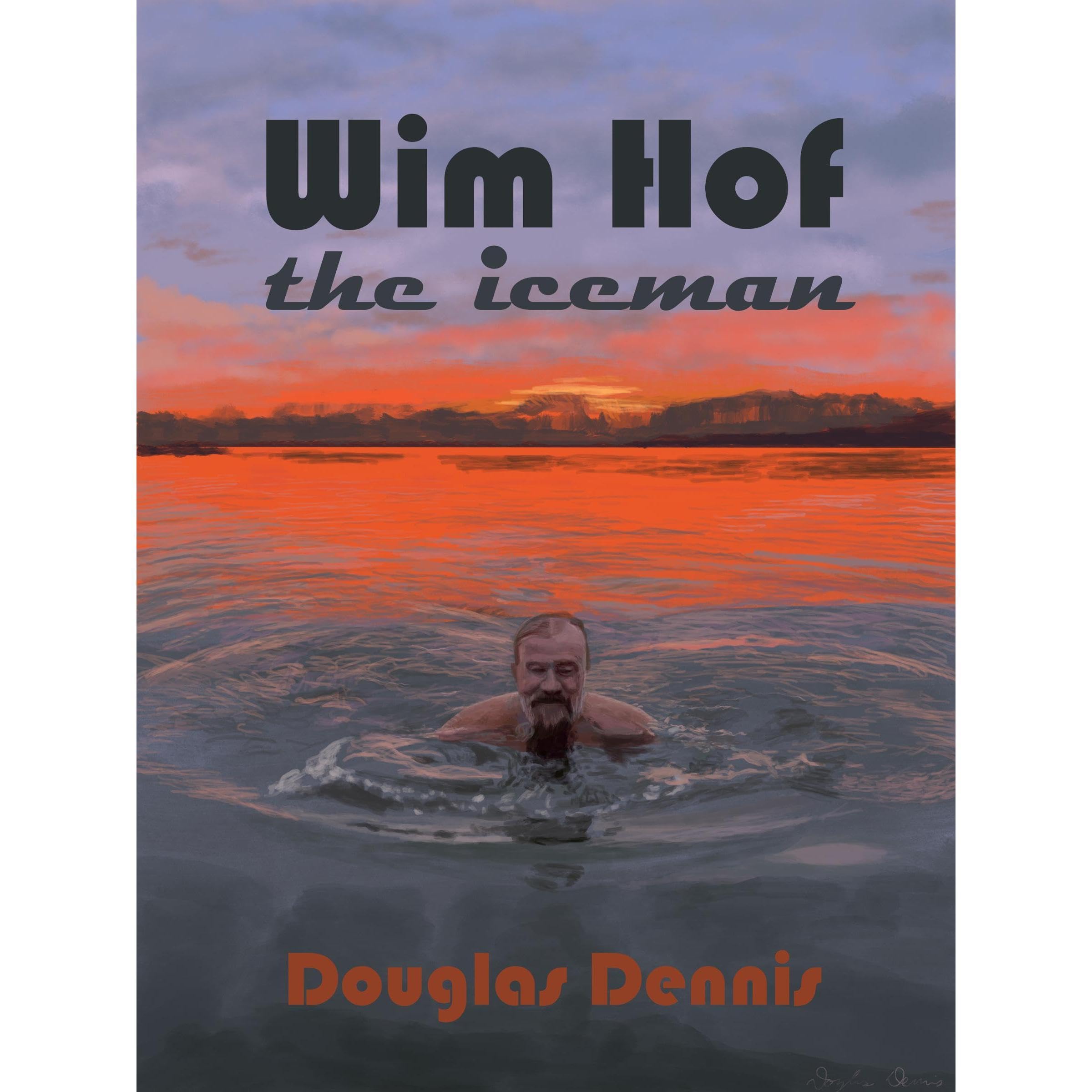 Wim Hof