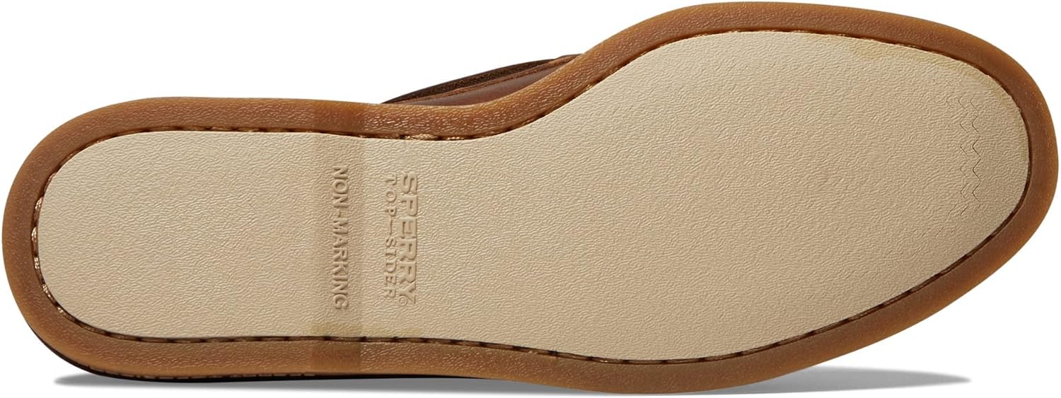 Sperry Mens Authentic Original 2-Eye Seasonal - Image 4