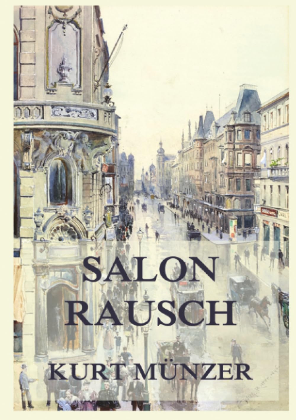 Salon Rausch