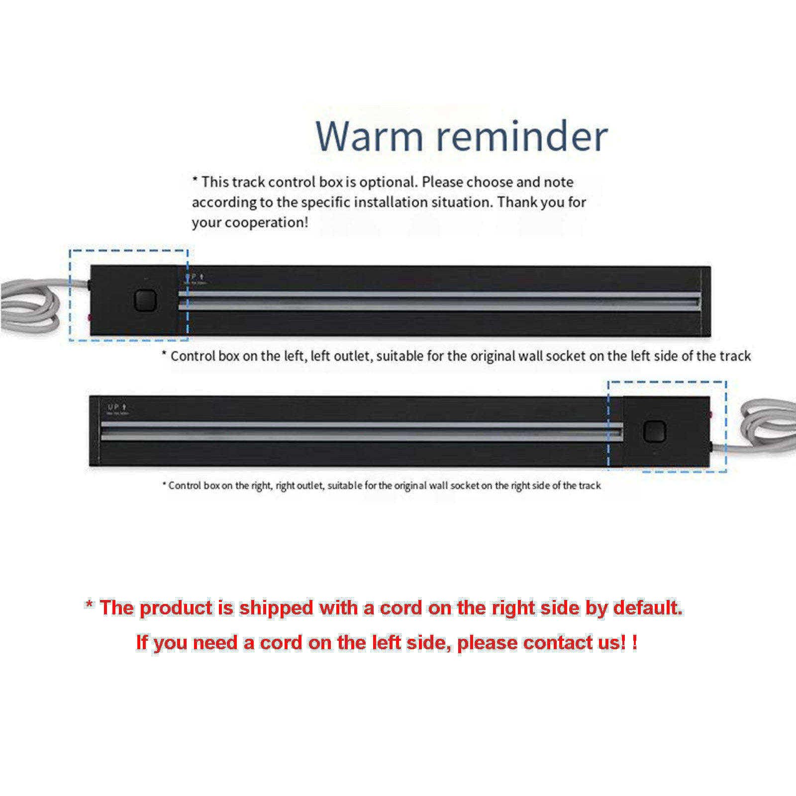 Guida Power Rail Presa nascosta sul tavolo della cucina Spina rimovibile Design della porta di sicurezza anti-spruzzi rimovibile,60CM