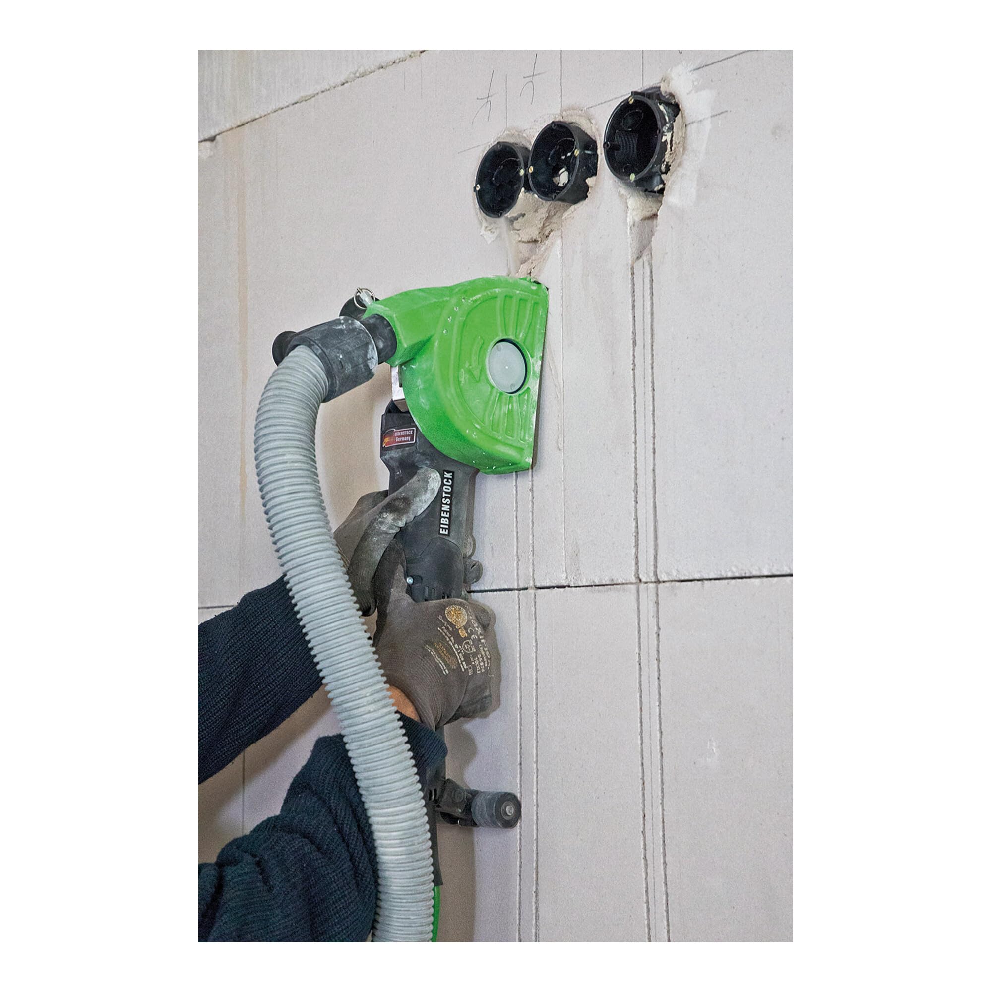 Eibenstock Maschinen 6703000 DIY
