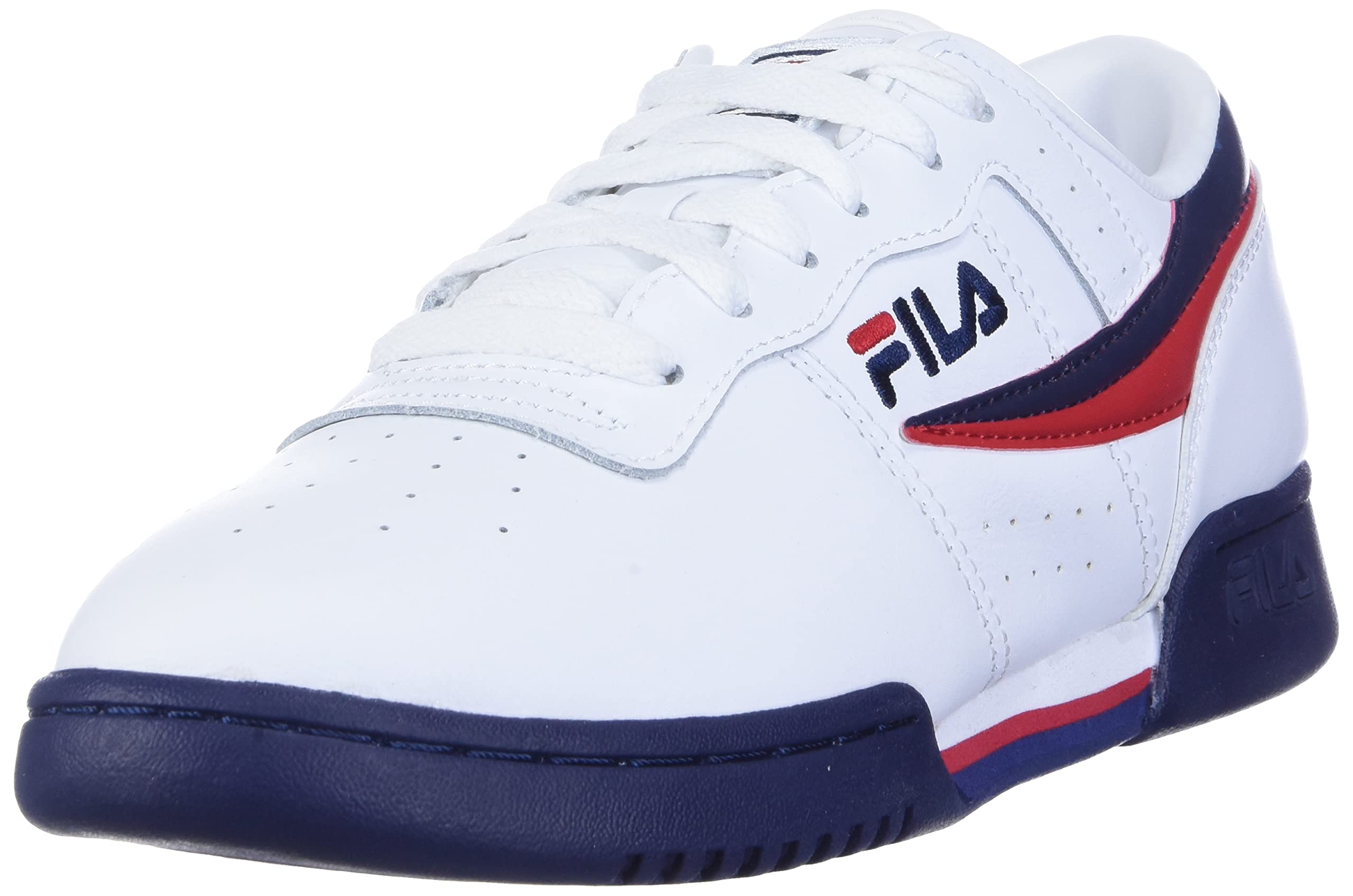 Fila Men's Original Fitness Lea Classic Sneaker