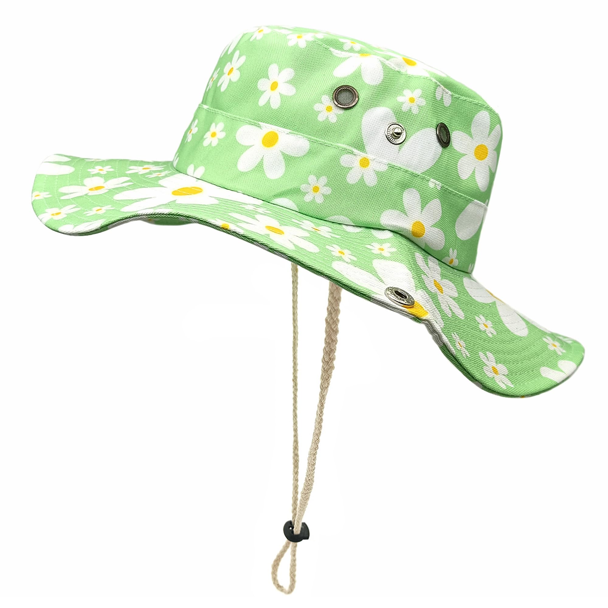 Unisex Bucket Hat