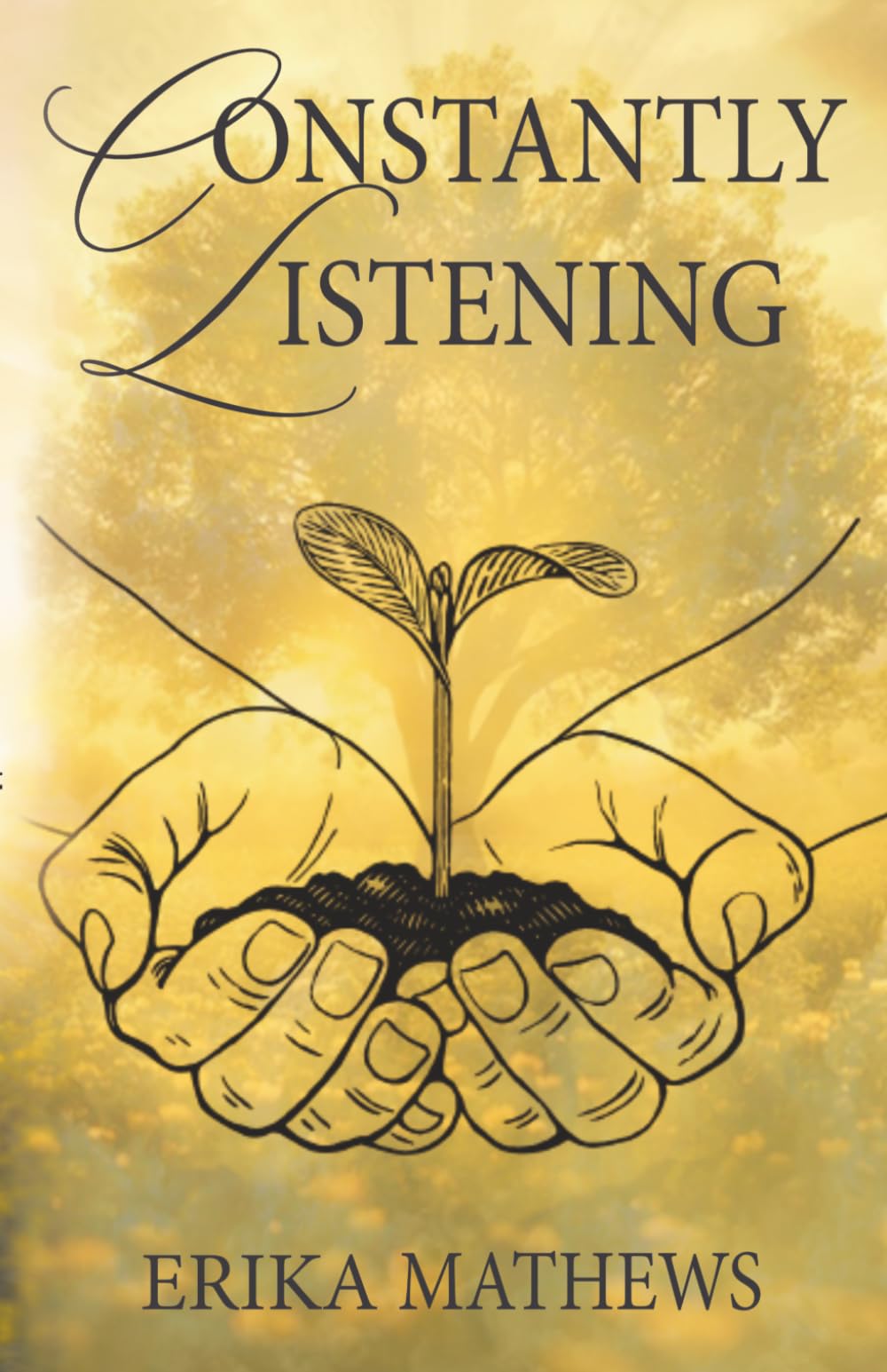 Constantly Listening (Abidance)