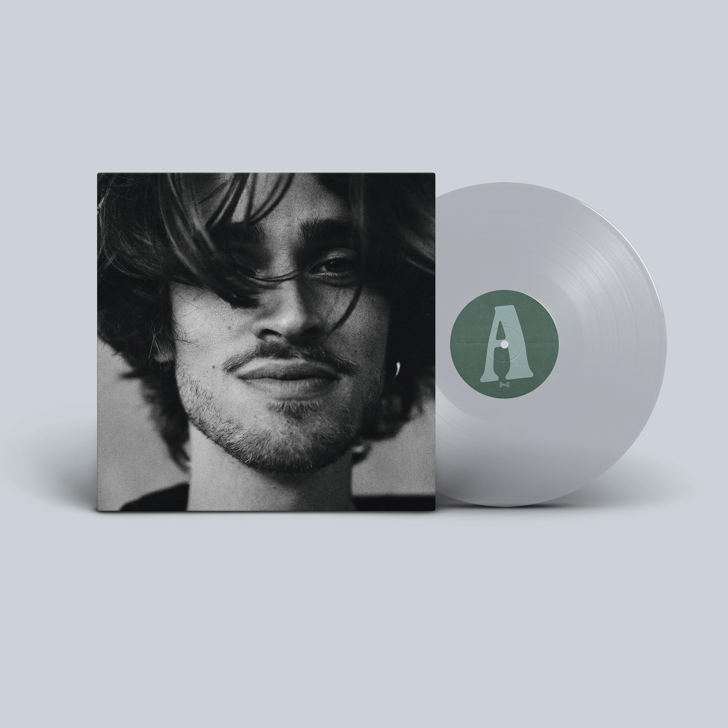 Salt Moon City [VINYL]