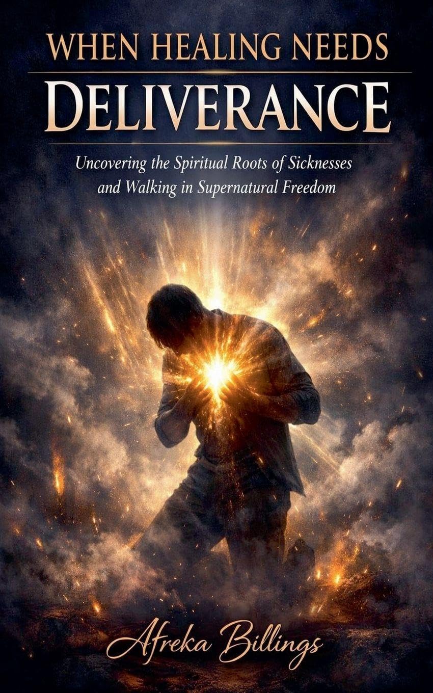 When Healing Needs Deliverance