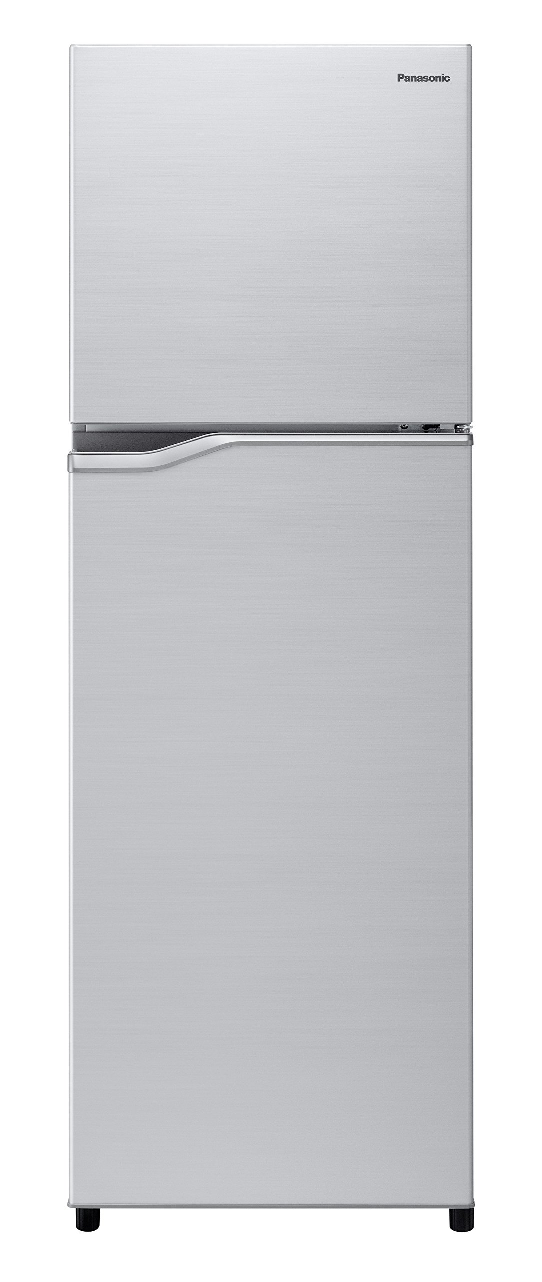 Amazon.co.jp: パナソニック 冷蔵庫 2ドア 248L シャイニーシルバー NR 