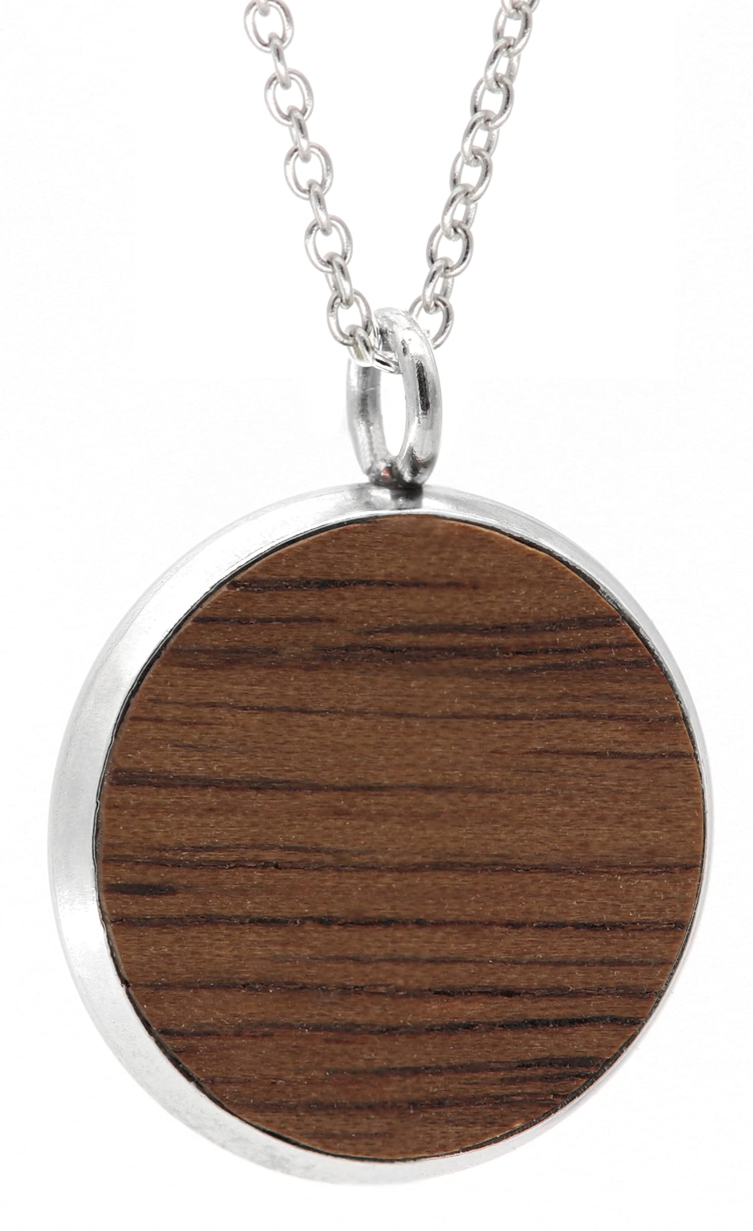 Collana Girocollo Argento 925 Ramoscello | Trend Natura 2026