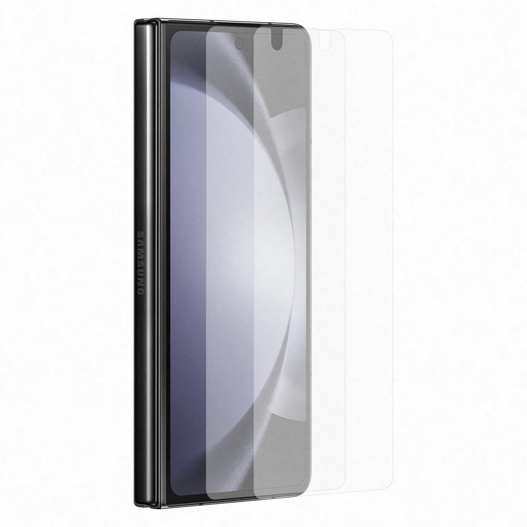 Samsung Galaxy Official Front Protection Film for Z Fold5