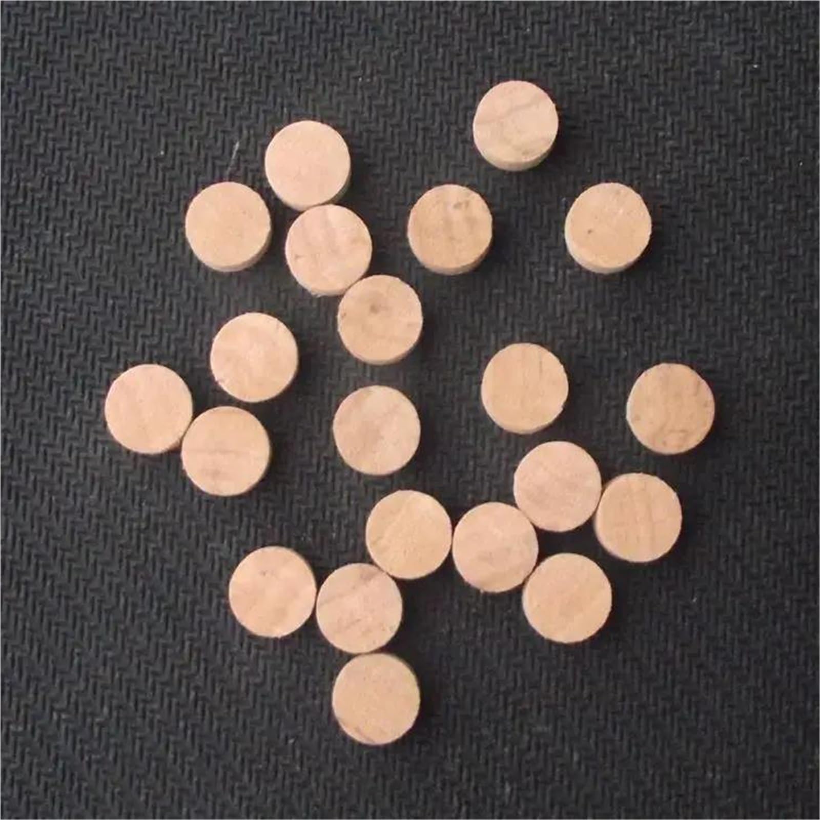 Początkujący Akcesoria Do Klarnetu Podkładki Korkowe Do Klarnetu 9x4mm / Części I Akcesoria Instrumentów Dętych Drewnianych