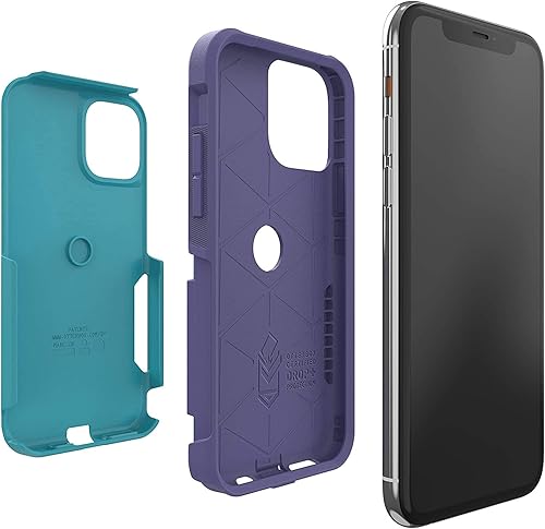 Miniatura 5 de OtterBox - Funda de iPhone COMMUTER 11 SERIES Pro