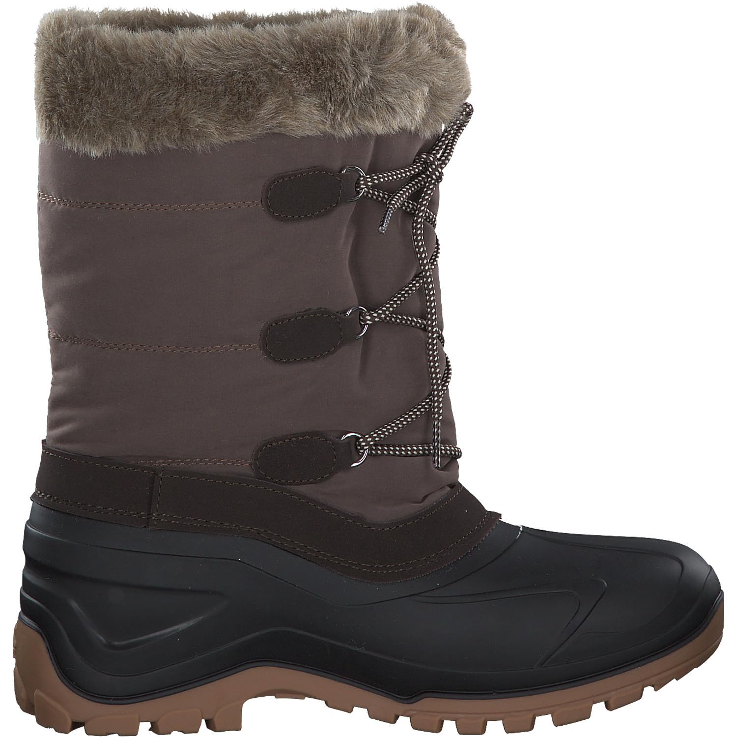 CMP Nietos Low Wmn Snow Boots Botas de nieveMujer