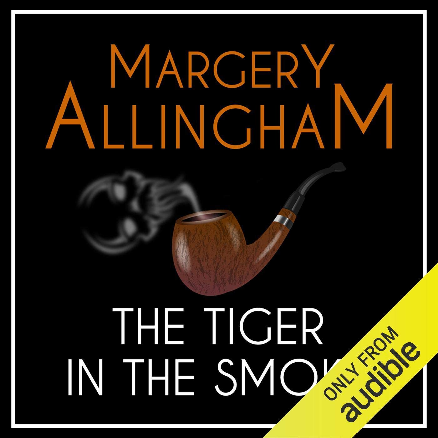 The Tiger in the Smoke